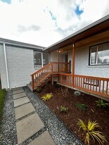 12001 64th Ave S, Unit A in Seattle, WA - Building Photo