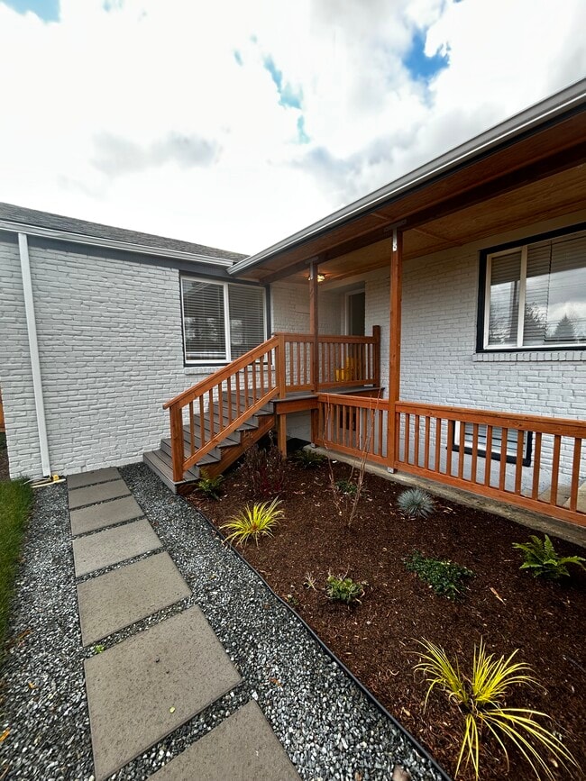 property at 12001 64th Ave S