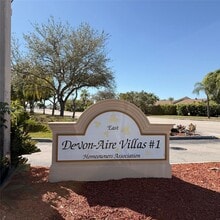 12144 SW 110th St Cir W in Miami, FL - Building Photo - Building Photo