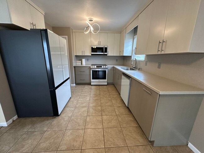 property at 100 Port Way