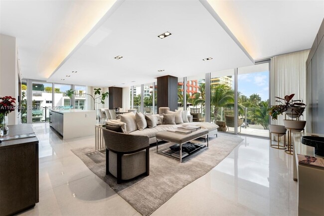 property at 1 Collins Ave