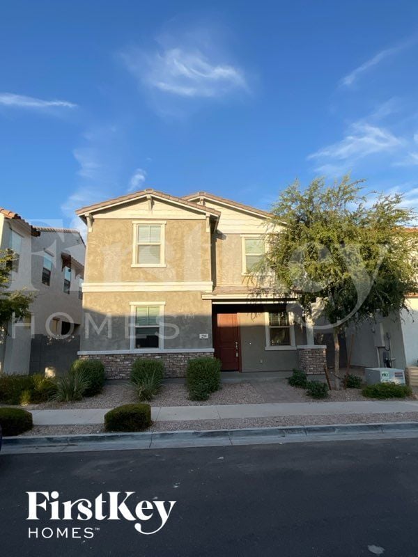 property at 259 N Sunrise