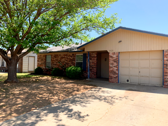 property at 2131 74th St