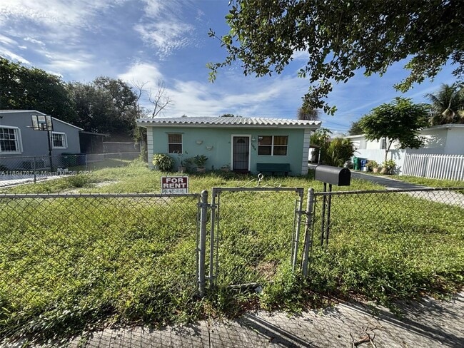 property at 1926 NW 84th St