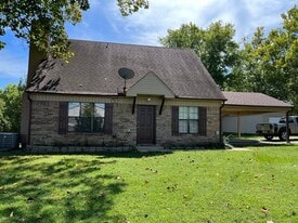 20239 I 30 in Benton, AR - Building Photo