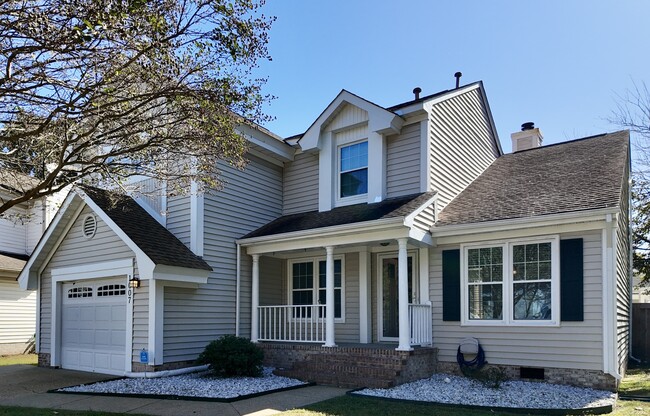 property at 1007 Brandon Quay