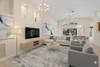 300 Hammocks Trail in Greenacres, FL - Building Photo - Building Photo