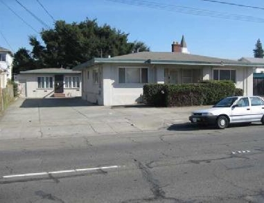 21422 Mission Blvd in Hayward, CA - Building Photo - Building Photo