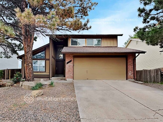 property at 18953 E Kent Cir