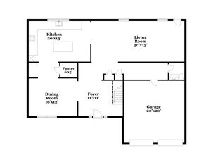 313 Kenmore Ct in Villa Rica, GA - Building Photo - Building Photo