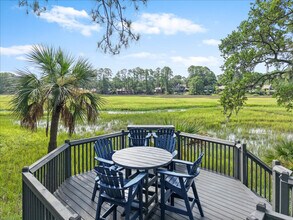 2041 Deer Island Rd in Hilton Head Island, SC - Building Photo - Building Photo