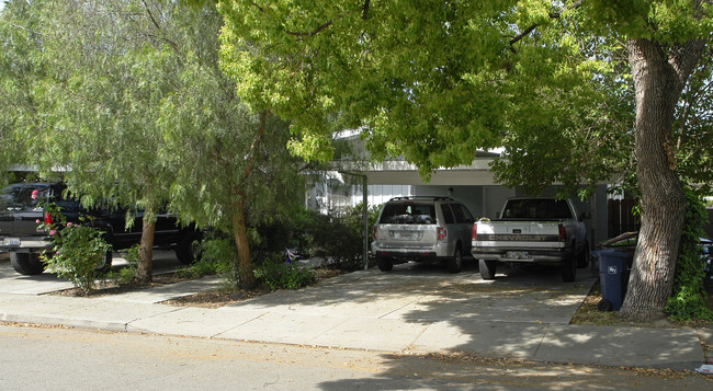 2681-2683 Baldwin Ln in Walnut Creek, CA - Building Photo - Building Photo