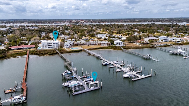 75 Comares Ave in St. Augustine, FL - Building Photo - Building Photo