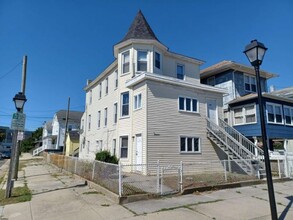 600 N Michigan Ave in Atlantic City, NJ - Building Photo - Building Photo