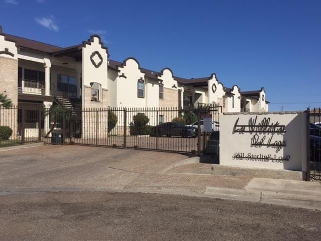 property at 9811 Sterling Loop