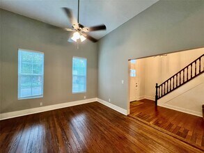 282 11th St in Somerville, TX - Building Photo - Building Photo