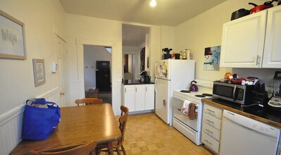 456-458 E Sycamore St in Columbus, OH - Building Photo - Building Photo