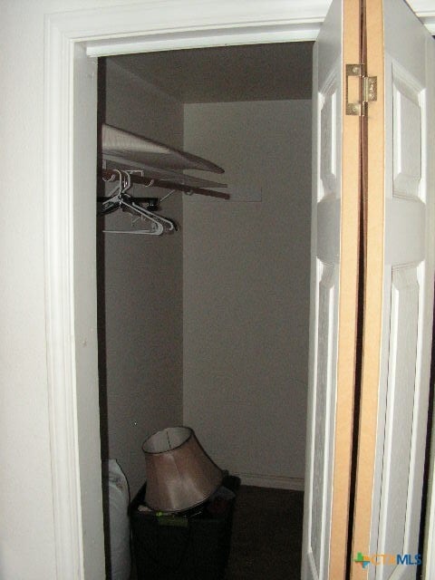 property at 1640 Lonesome