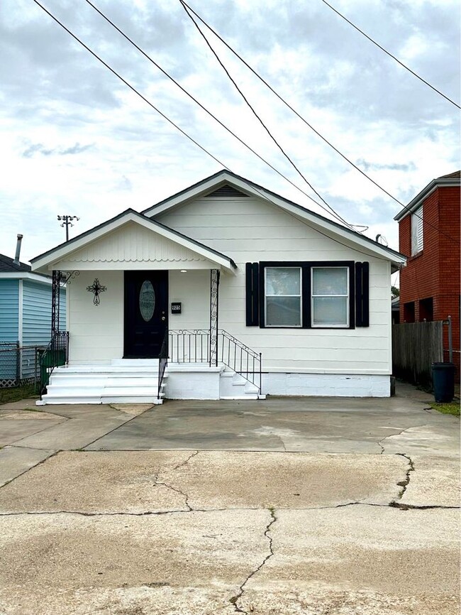 925 Ave. B in Westwego, LA - Building Photo - Building Photo