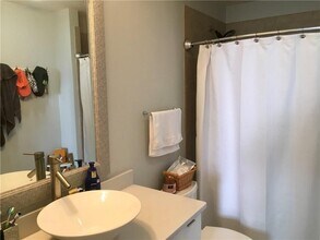 860 Peachtree St NE in Atlanta, GA - Foto de edificio - Building Photo