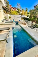 Luxury Hollywood Hills Retreat! in Los Angeles, CA - Building Photo - Building Photo