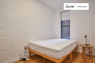 Cozy Private ROOM in Bed-Stuy, Unit 3 in Brooklyn, NY - Foto de edificio - Building Photo