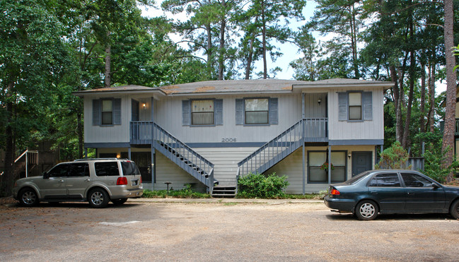 2006 Bradford Ct in Tallahassee, FL - Building Photo - Building Photo