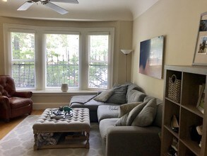 330 Dartmouth St, Unit 1B in Boston, MA - Foto de edificio - Building Photo