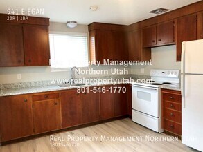 941 E Egan St N in Layton, UT - Building Photo - Building Photo