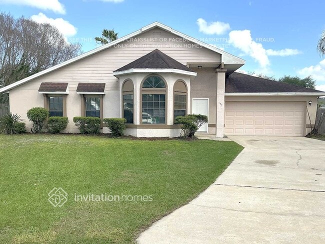 property at 156 Honeywood Dr