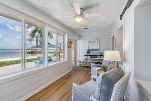 13850 SE 124th St in Ocklawaha, FL - Building Photo