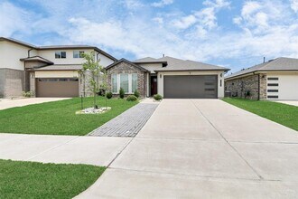 7431 Teton Creek Trace in Richmond, TX - Building Photo - Building Photo