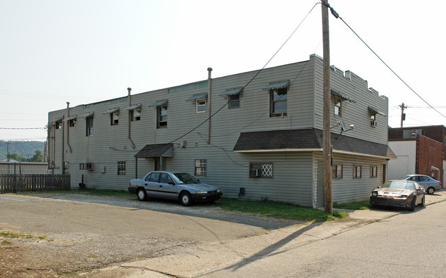 2825 Central Ave in Ashland, KY - Building Photo - Building Photo