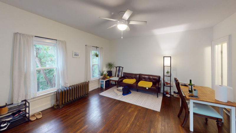 83 Murray St in Binghamton, NY - Building Photo