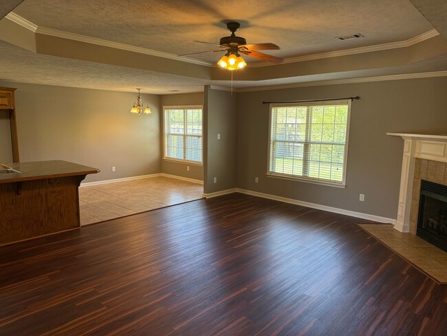 2403 Lancashire Ln in Cabot, AR - Building Photo - Building Photo