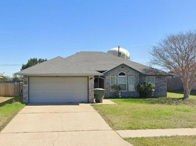 3403 Dorothy Jane Dr in Killeen, TX - Building Photo - Building Photo