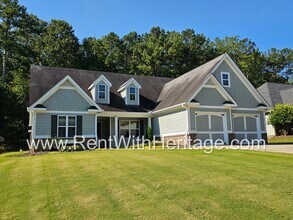 182 Saddleridge Dr in Bremen, GA - Building Photo - Building Photo