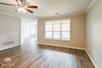 6298 Ivy Trails Dr in Olive Branch, MS - Building Photo - Building Photo