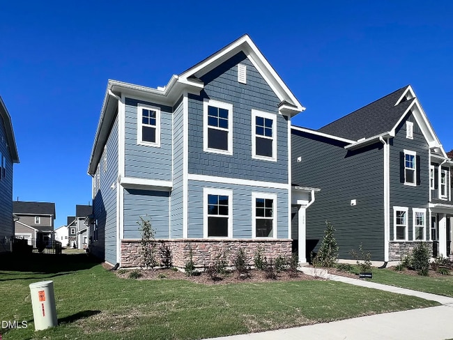 304 Canyon Spring Trl in Wake Forest, NC - Building Photo - Building Photo