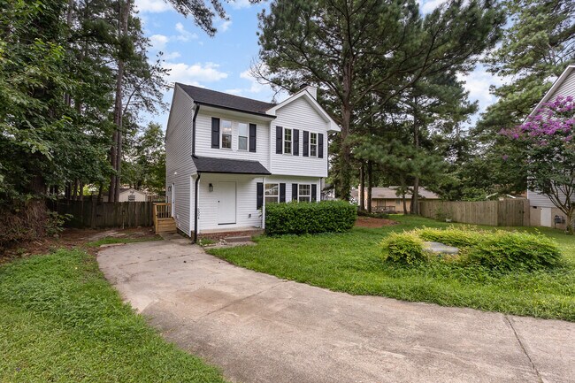 5304 Wenesly Ct in Raleigh, NC - Building Photo - Building Photo