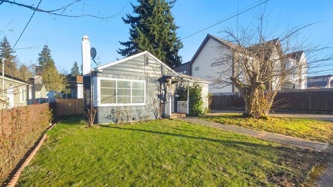 property at 7608 39th Ave SW