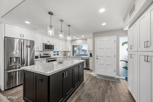 7340 N Vía Camello Del Norte