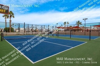 3601 S 4th Ave in Yuma, AZ - Building Photo - Building Photo