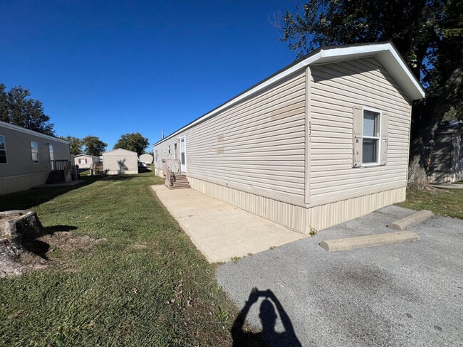 137 Burch St in Hopkinsville, KY - Building Photo - Building Photo