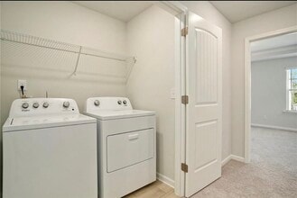 88 Werner Brook Way SW in Atlanta, GA - Foto de edificio - Building Photo