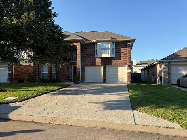 9106 S Ferndale Pl Dr in Houston, TX - Building Photo - Building Photo