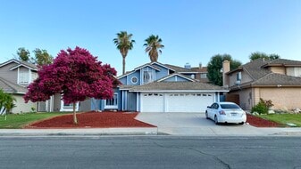 23169 Golden Eye Ln, Unit 1 in Moreno Valley, CA - Building Photo