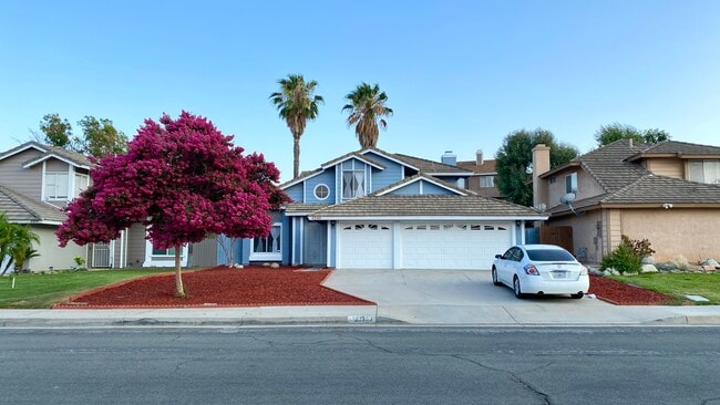 property at 23169 Golden Eye Ln
