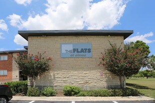 The Flats at Olmos