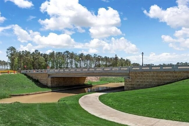 property at 8294 Boundary Waters Dr